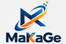 MaKaGe logo